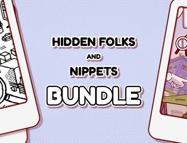 Cozy Hidden-Object Game Nippets Launches on Steam Today