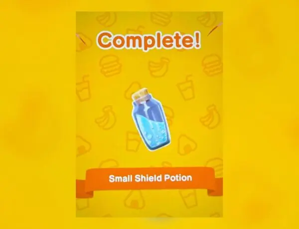 Creative Gamer Spends 5.5 Hours Making Perfect Fortnite Shield Potions in Tomodachi Life