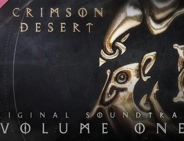 Crimson Desert Drops Epic Soundtrack Treasure - Completely Free on Steam