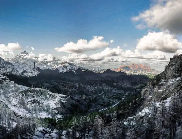 Crimson Desert Photo Mode Captures PS5 Pro's Visual Supremacy