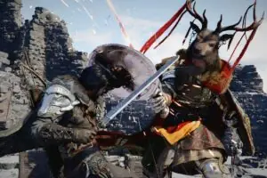 Crimson Desert Player Shocks Pearl Abyss with 56-Hour Platinum Marathon