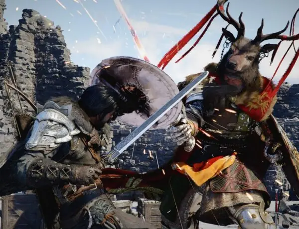 Crimson Desert Player Shocks Pearl Abyss with 56-Hour Platinum Marathon