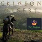 Crimson Desert's Epic Comeback: 250K Players and a Rating Resurrection