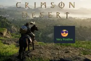 Crimson Desert's Epic Comeback: 250K Players and a Rating Resurrection