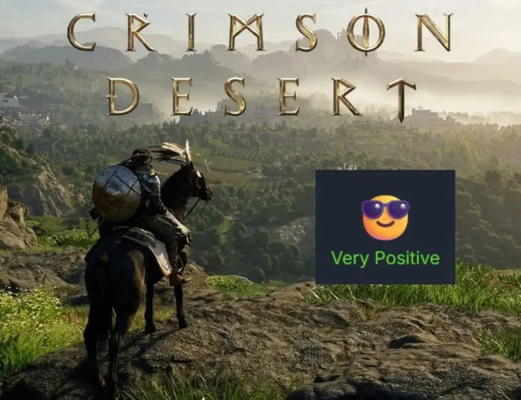 Crimson Desert's Epic Comeback: 250K Players and a Rating Resurrection