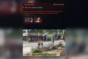 Cyberpunk 2077 Players Still Finding Deep Story Moments Years Later