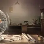 CyberStonka's April Fool's Server Hamster Has Gaming Twitter Giggling