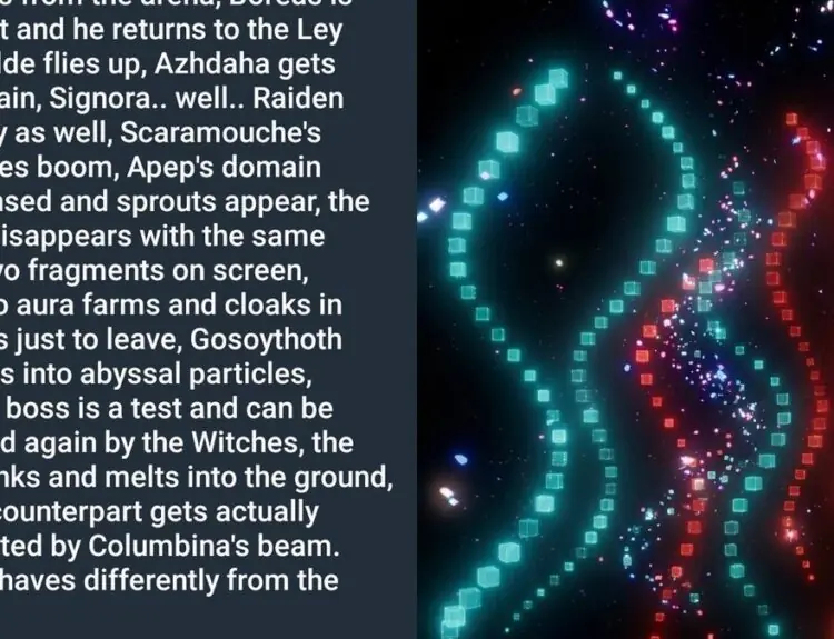 D0TT0R3 Reveals Intriguing Version 6.6 Leaks That 'Aren't Bad'