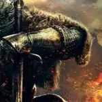 Dark Souls 2's lost sewers map reveals the ambitious world that never was