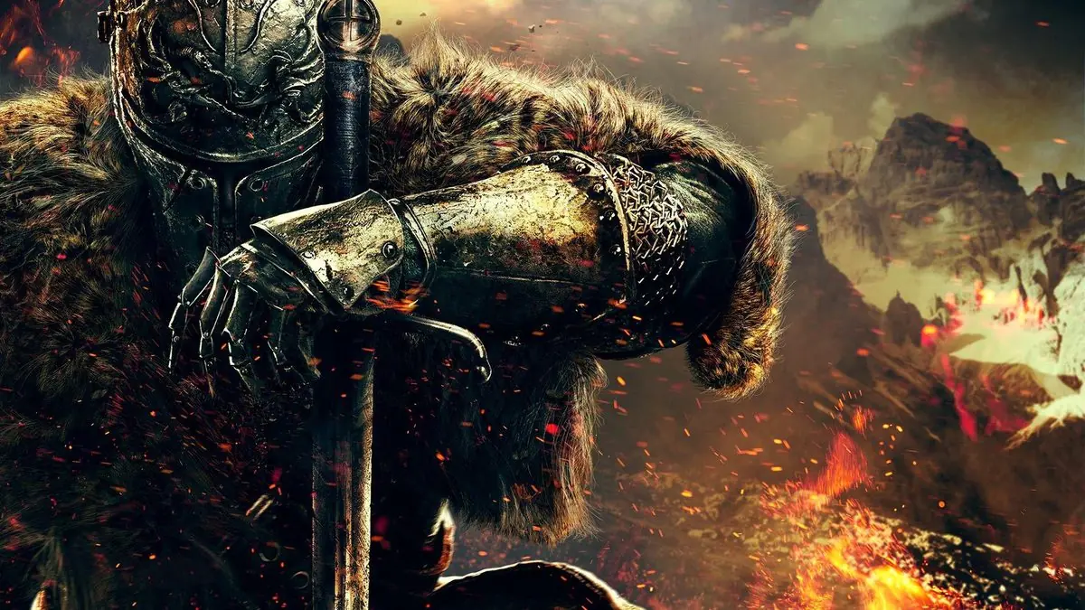 Dark Souls 2's lost sewers map reveals the ambitious world that never was