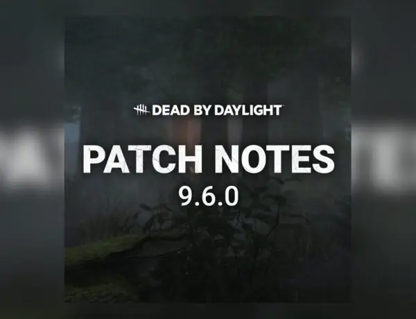 Dead by Daylight 9.6.0 Update Drops Today With Game-Changing Diminishing Returns