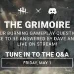 Dead by Daylight Devs Actually Want to Talk to Their Players for Once