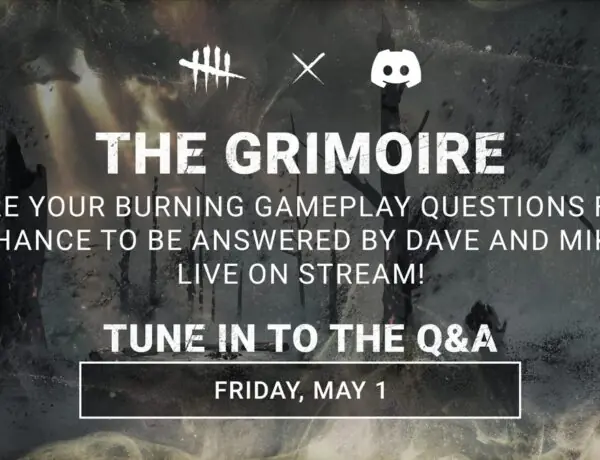 Dead by Daylight Devs Actually Want to Talk to Their Players for Once