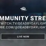 Dead by Daylight Devs Drop Live Stream Bombs with Real-Time Design Updates