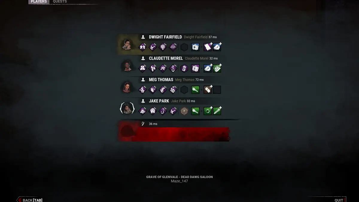 Dead by Daylight Finally Fixes Its Biggest Information Problem