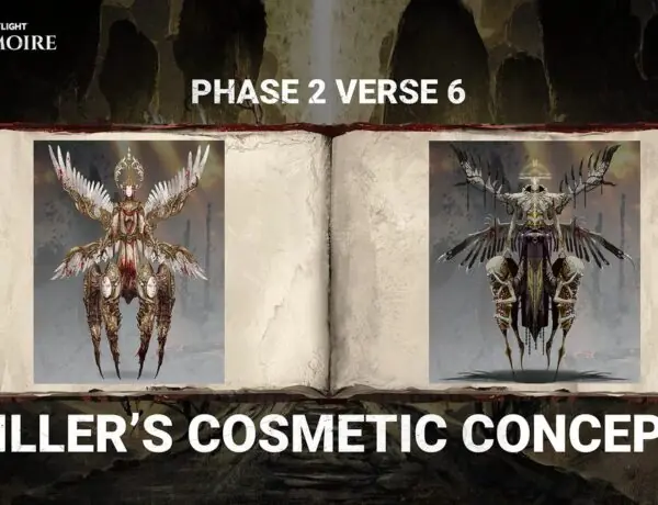 Dead by Daylight Players Take Control: Grimoire Voting Decides Your Next Nightmare