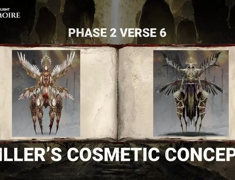 Dead by Daylight Players Take Control: Grimoire Voting Decides Your Next Nightmare