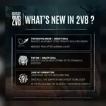 Dead by Daylight's 2v8 Mode Gets Fresh Blood With New Maps and Tweaks