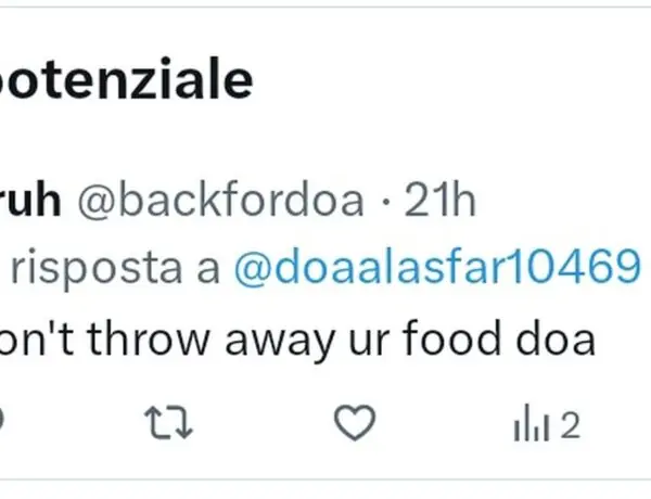 Dead or Alive Fan Goes Wild Over Mystery 'He's Back' Announcement