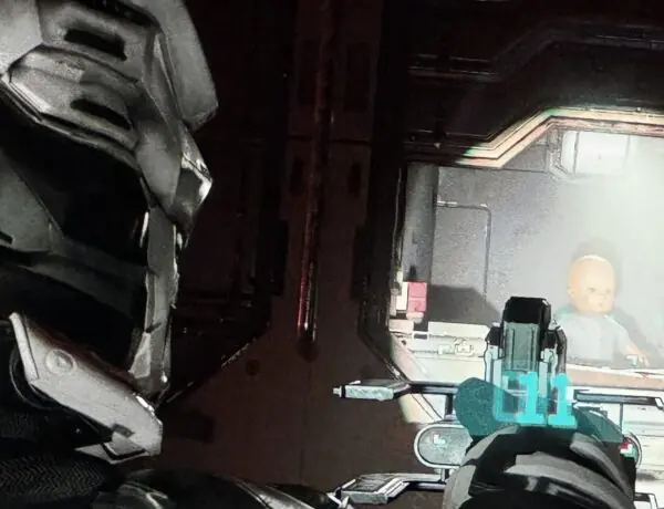 Dead Space Proves Horror Games Can Terrify Players for Years