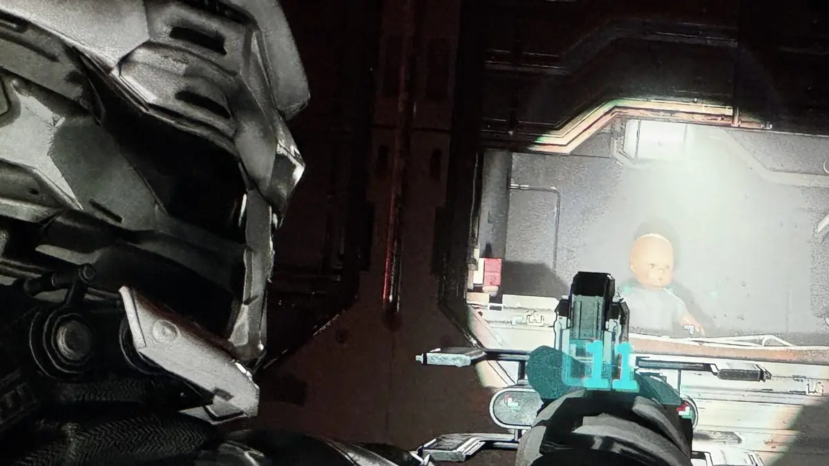 Dead Space Proves Horror Games Can Terrify Players for Years