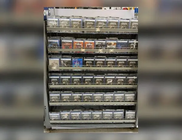 Dead Space Resurfaces as Gamers Face Choice Overload