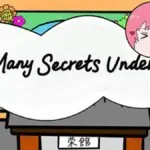 Detective Indie Game 'How Many Secrets Under the Ceiling' Hits Steam