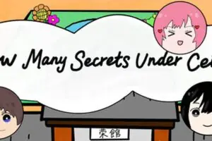 Detective Indie Game 'How Many Secrets Under the Ceiling' Hits Steam