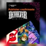Devolver Digital Brings Three New Co-op Games to Gamescom Latam