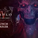 Diablo IV: Lord of Hatred Expansion Launches April 28 With New Classes
