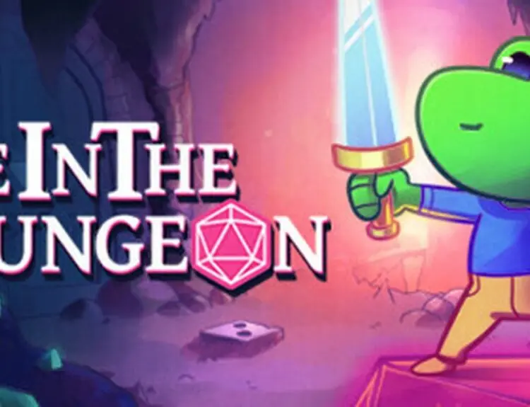 Die in the Dungeon Hits 1.0: Dice-Building Roguelite Leaves Early Access May 1