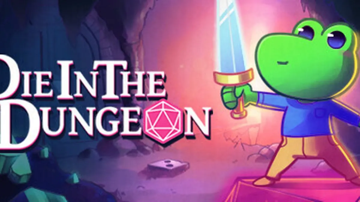 Die in the Dungeon Hits 1.0: Dice-Building Roguelite Leaves Early Access May 1