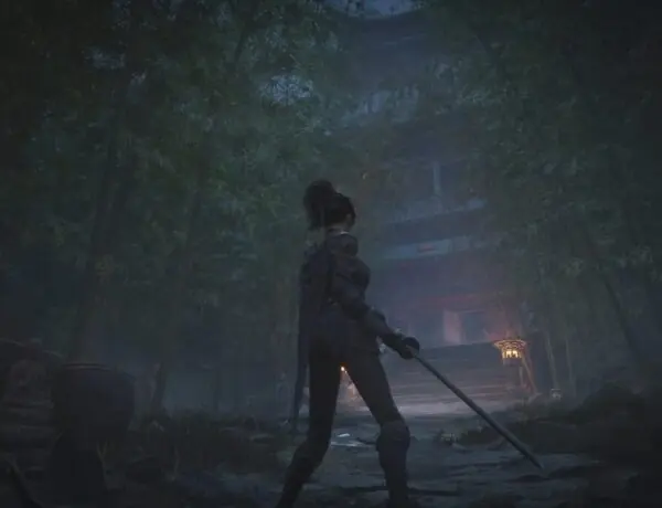 Digital Bros Acquires Wuchang: Fallen Feathers Publishing Rights