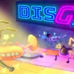 DisGo Drops Tomorrow with Live Launch Event and Steam Remote Play