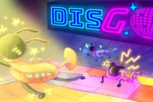 DisGo Drops Tomorrow with Live Launch Event and Steam Remote Play