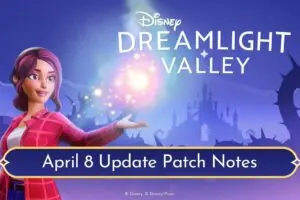 Disney Dreamlight Valley Drops Cryptic 'Whispers in the Wind' Update Teaser