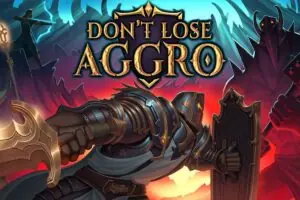 Don't Lose Aggro Giveaway Shows Why Indie Game Communities Are Pure Magic