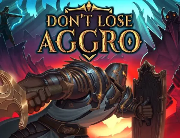 Don't Lose Aggro Giveaway Shows Why Indie Game Communities Are Pure Magic