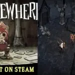 Don't Starve Elsewhere Drops Announcement Trailer: This Thing Looks Absolutely Brutal