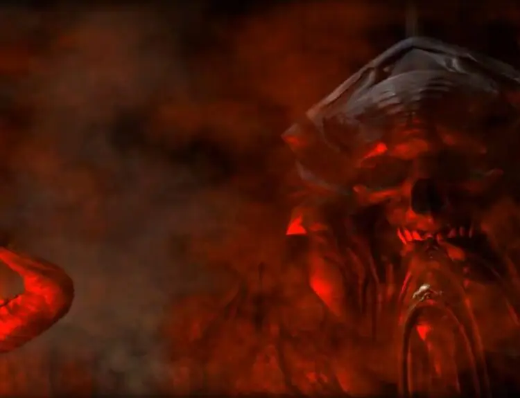 Doom 3 Still Terrifies New Players 22 Years Later, But Fear Fades Fast