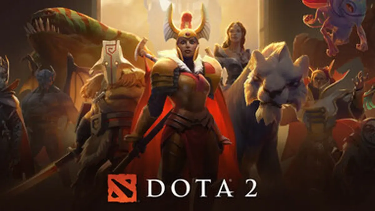 Dota 2 Players Celebrate Major Bug Fix Update Targeting Meepo Exploits