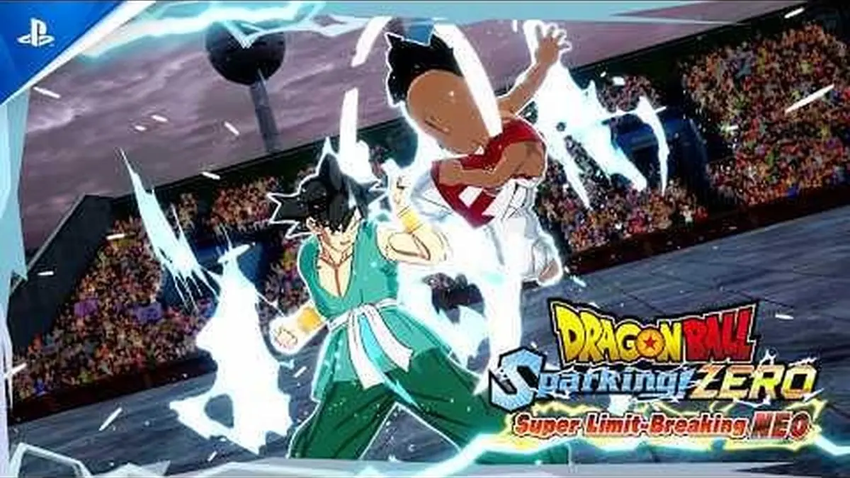 Dragon Ball Sparking Zero breaks new power limits with Summer 2026 DLC