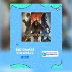 Dragon's Dogma 2 Hits 58% Off in PlayStation Big Games Sale