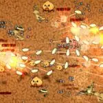 DUMPLING Brings Food Fight Fun to Steam's Arena Survival Scene