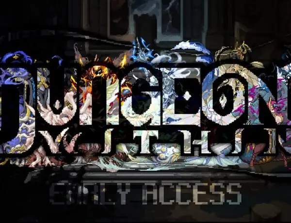 Dungeon Within Delays Open Test to April 24, Adds iOS Launch & Major Features