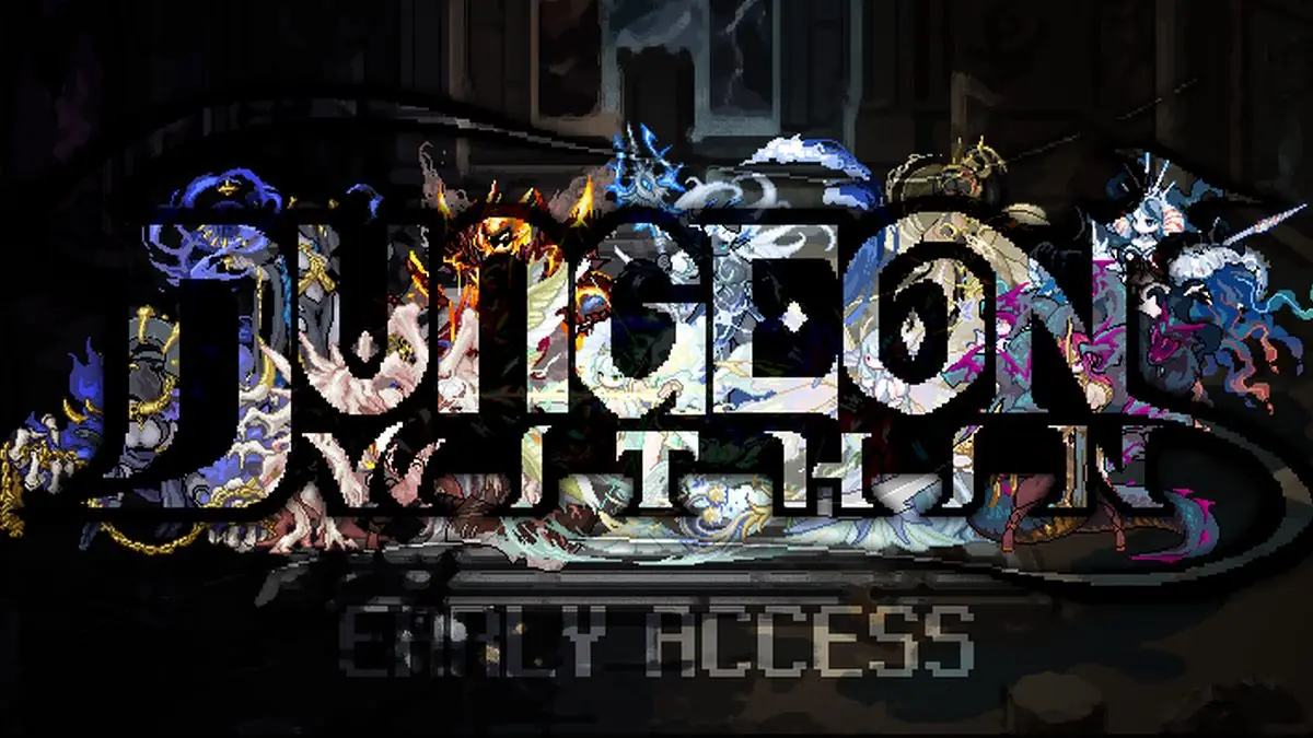 Dungeon Within Delays Open Test to April 24, Adds iOS Launch & Major Features