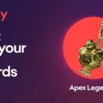 EA Play Sweetens Apex Legends Deal with Monthly Weapon Charms