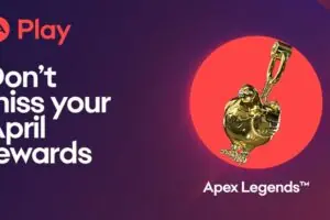 EA Play Sweetens Apex Legends Deal with Monthly Weapon Charms