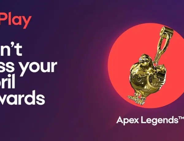 EA Play Sweetens Apex Legends Deal with Monthly Weapon Charms