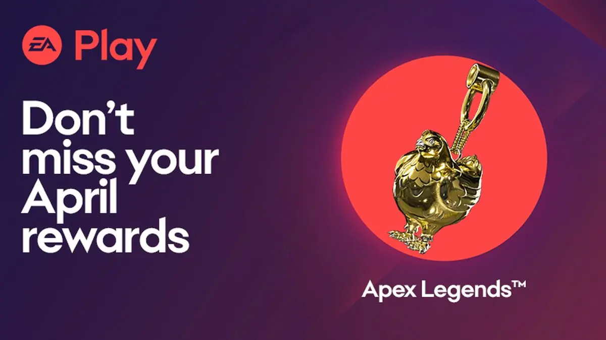 EA Play Sweetens Apex Legends Deal with Monthly Weapon Charms